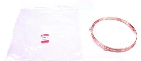 Трубка гальмівна QUICK BRAKE CU-3400A-A