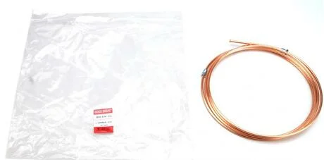 Трубка гальмівна QUICK BRAKE CU-3600A-A