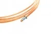 Трубка гальмівна QUICK BRAKE CU-4100A-A (фото 3)