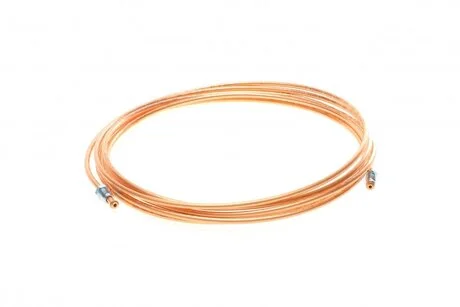 Трубка гальмівна QUICK BRAKE CU-4100A-A