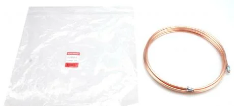 Трубка гальмівна QUICK BRAKE CU-4800A-A