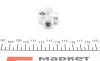 Соединитель трубки QUICK BRAKE O3A (фото 1)