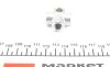 Соединитель трубки QUICK BRAKE O3A (фото 2)