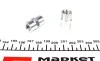 З'єднувач трубки QUICK BRAKE OAA (фото 2)