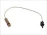 Датчик износа QUICK BRAKE WS 0116 A (фото 1)
