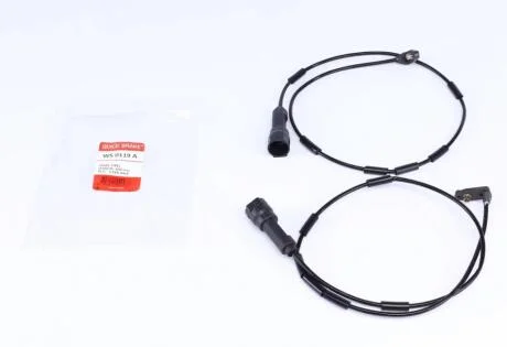 Датчик износа QUICK BRAKE WS 0119 A
