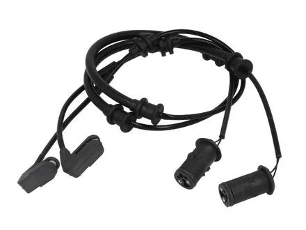 Датчик износа QUICK BRAKE WS 0166 A
