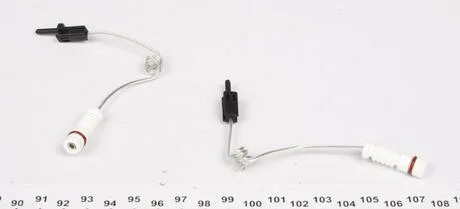 Рем. часть тормозов QUICK BRAKE WS 0168 A