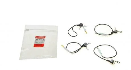 Датчик зносу QUICK BRAKE WS 0181 A