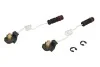 Датчик зносу,гальмколодки QUICK BRAKE WS0184A (фото 1)