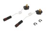Датчик износа,тормоз QUICK BRAKE WS0184A (фото 2)