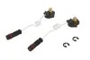 Датчик зносу,гальмколодки QUICK BRAKE WS0184A (фото 2)