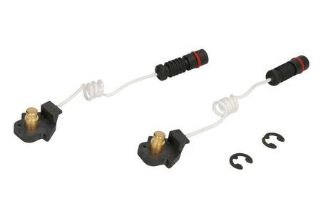 Датчик износа,тормоз QUICK BRAKE WS0184A