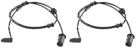 Датчик зносу колодок QUICK BRAKE WS 0194 A