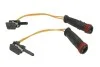 Датчик износа QUICK BRAKE WS 0196 A (фото 1)