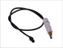 Датчик износа QUICK BRAKE WS 0200 A (фото 2)