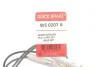 Датчик зносу гальмівних колодок QUICK BRAKE WS 0207 A (фото 2)