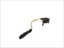 Датчик зносу,гальмколодки QUICK BRAKE WS0213A (фото 1)