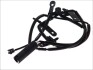 Датчик зносу,гальмколодки QUICK BRAKE WS0217A (фото 1)