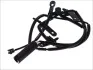 Датчик зносу,гальмколодки QUICK BRAKE WS0217A (фото 1)