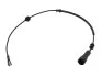 Датчик зносу QUICK BRAKE WS 0220 A (фото 1)