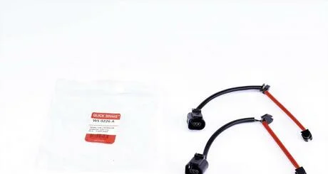 Датчик зносу QUICK BRAKE WS 0226 A