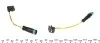 Датчик зносу QUICK BRAKE WS 0227 A (фото 1)
