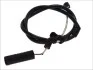 Датчик зносу,гальмколодки QUICK BRAKE WS0244A (фото 1)