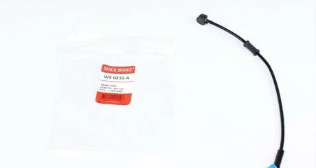 Датчик зносу QUICK BRAKE WS 0255 A