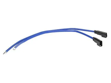 Датчик зносу QUICK BRAKE WS 0258 A