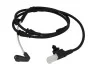Датчик зносу,гальмколодки QUICK BRAKE WS0261A (фото 1)