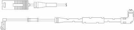 Гальмівний аксесуар QUICK BRAKE WS0262A