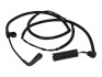 Датчик зносу,гальмколодки QUICK BRAKE WS0263A (фото 1)