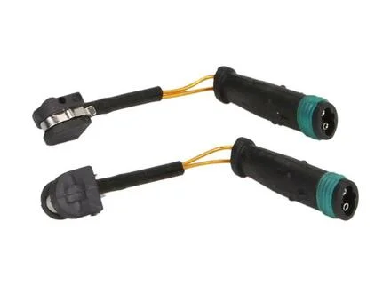 Датчик зносу колодок QUICK BRAKE WS 0266 A