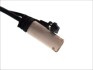 Датчик износа,тормоз QUICK BRAKE WS0267A (фото 4)