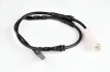 Датчик зносу,гальмколодки QUICK BRAKE WS0270A (фото 1)