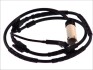 Датчик зносу,гальмколодки QUICK BRAKE WS0272A (фото 1)