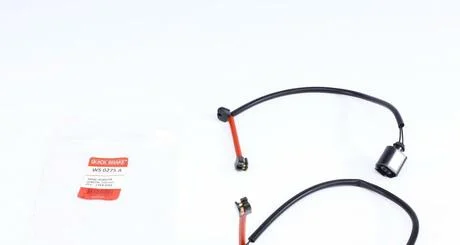 Датчик зносу QUICK BRAKE WS 0275 A