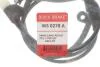 Датчик зносу гальмівних колодок QUICK BRAKE WS 0278 A (фото 2)