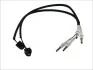 Датчик зносу,гальмколодки QUICK BRAKE WS0279A (фото 1)