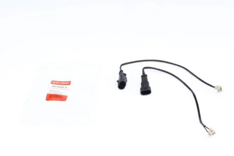 Датчик зносу QUICK BRAKE WS 0282 A