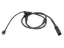 Датчик зноcу колодок QUICK BRAKE WS 0284 A (фото 1)