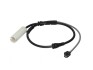 Датчик зносу,гальмколодки QUICK BRAKE WS0293A (фото 1)