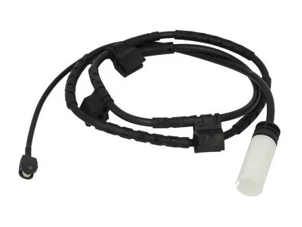 Датчик износа,тормоз QUICK BRAKE WS0300A