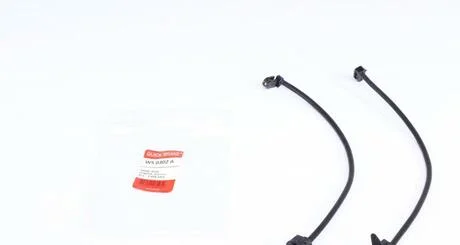Тормозные аксессуары QUICK BRAKE WS 0302 A