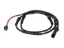 Датчик зносу,гальмколодки QUICK BRAKE WS0306A (фото 1)
