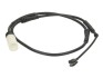 Датчик износа,тормоз QUICK BRAKE WS0307A (фото 1)