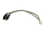 Датчик зноcу колодок QUICK BRAKE WS 0328 A (фото 1)