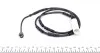 Датчик зносу QUICK BRAKE WS 0355 A (фото 4)