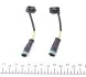 Датчик износа QUICK BRAKE WS 0359 A (фото 2)